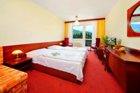 Wellness Svornost - 4