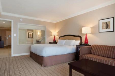 Hilton/ Fallsview and Suites - 89