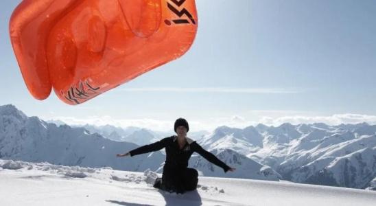 Piz Buin - 31