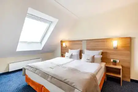 Acora Bochum Living the City - 206