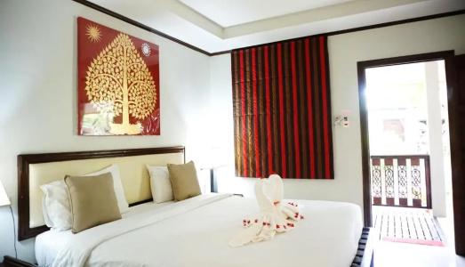 Lamai Inn 99 Bungalows - 64