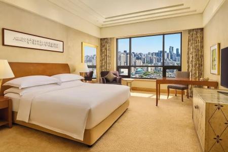 Hilton Chongqing - 94
