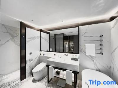 Grand Metropark Yuantong Beijing - 78