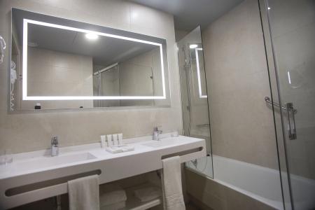 América Sevilla - 22