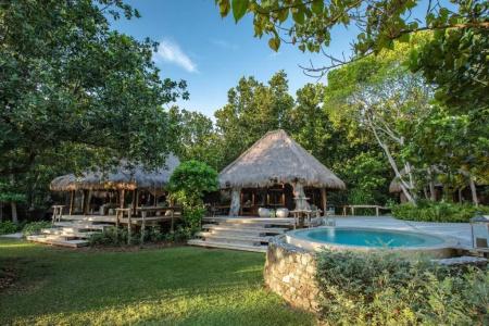 North Island, a Luxury Collection Resort, Seychelles - 61