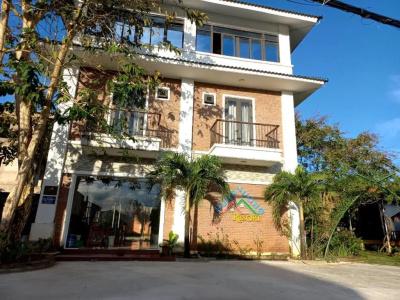 Hung Vuong Resort - 65