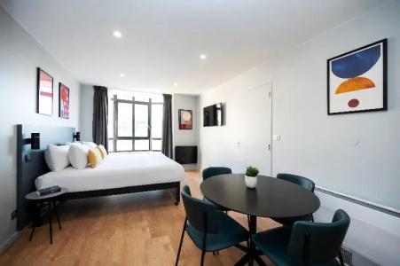 Staycity Aparthotels Gare de l’Est - 30