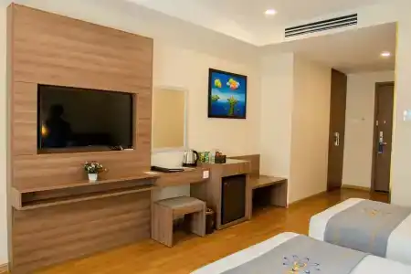 Orbit Resort & Spa - 90