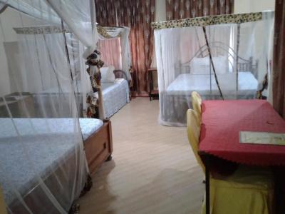 Fanaka Safaris Campsite & Lodges - 14