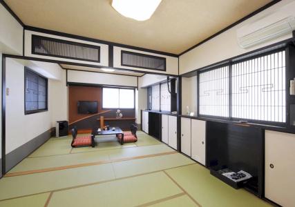Chatelet Inn Kyoto - 15