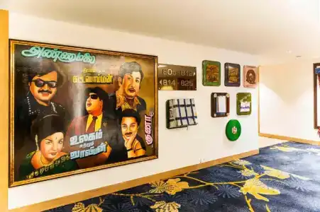 Grand Chennai By Grts - 75