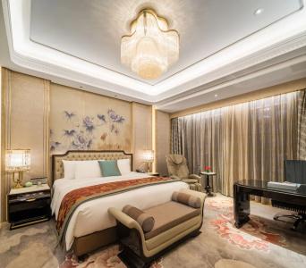Wanda Reign Chengdu - 55