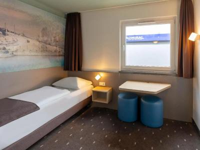 b&b Koblenz - 5