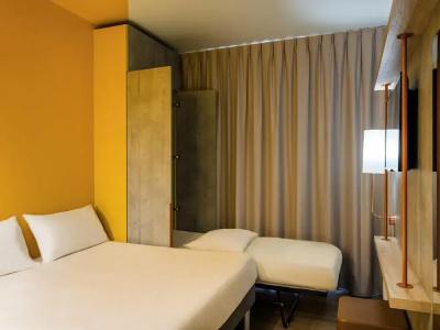 ibis budget Metz Technopole - 64