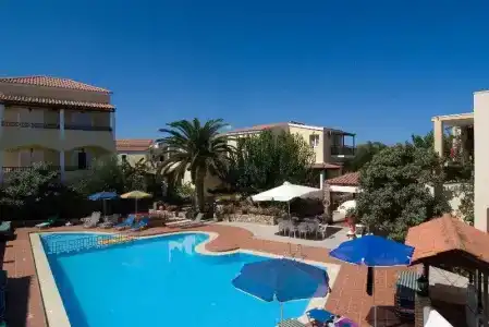 Lilium Luxury Suites - 14