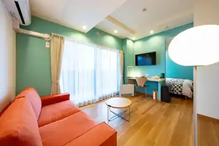 Villa Koshido Kotoni - 27