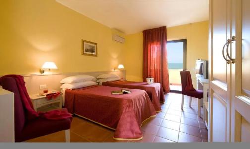 Baia Di Ulisse Wellness & Spa - 40