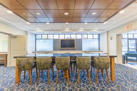 Holiday Inn Express & Suites Boston -, an IHG - 24