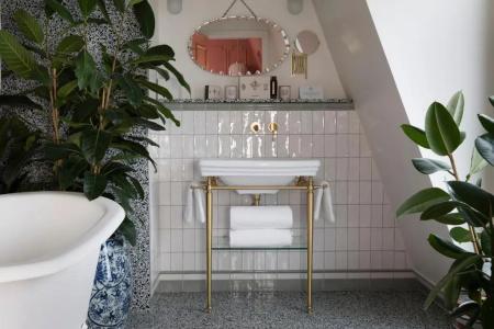 Hôtel Montecristo - 105