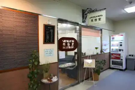 Hachinohe Grand - 14