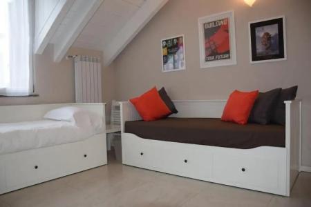 B&B Leonardo - 38