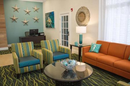 Grand Seas by Exploria Resorts - 11