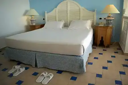 Sheraton Sharm, Resort, Villas & Spa - 20