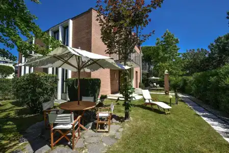 Marea Le Ville del Lido Resort - 12