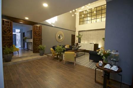 Boutique Casa Loreta - 10
