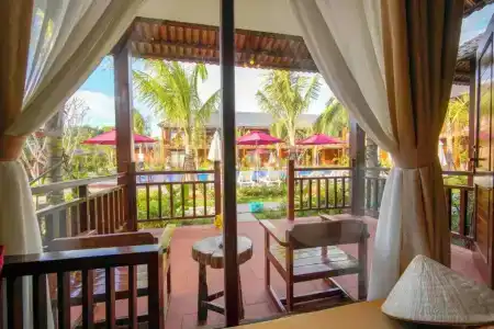 Phu Quoc Bambusa Resort - 136