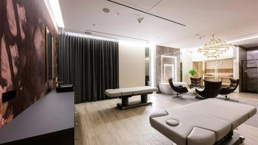 DoubleTree by Hilton Krakow & Convention Center - 16