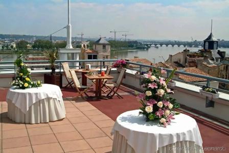 Mercure Bordeaux Cité Mondiale Centre Ville - 18