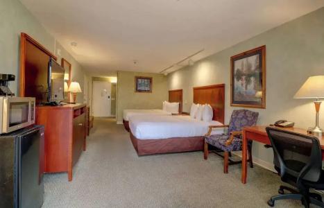 Senator Inn & Spa - 92