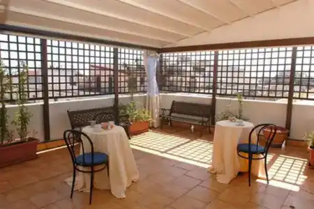 La Residenza - 19