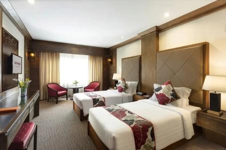 Movenpick Suriwongse Chiang Mai - 10