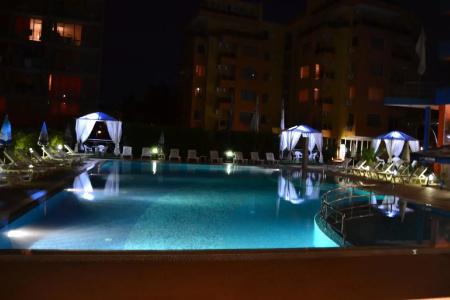 Amaris - All inclusive - 9