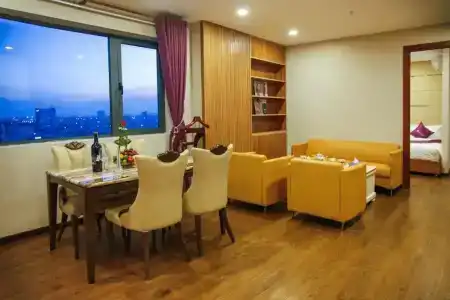 Lavender Riverside - 120