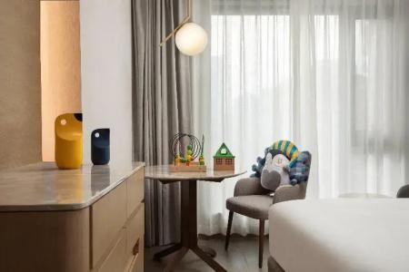 voco Nanjing Oriental Pearl - 32