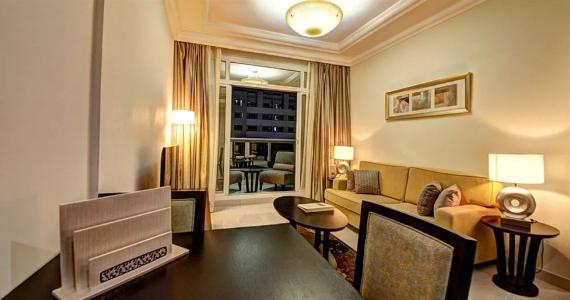 Abidos Apartment Al Barsha - 6