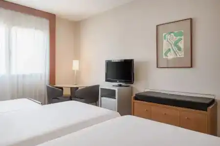 AC Murcia, a Marriott Lifestyle - 11