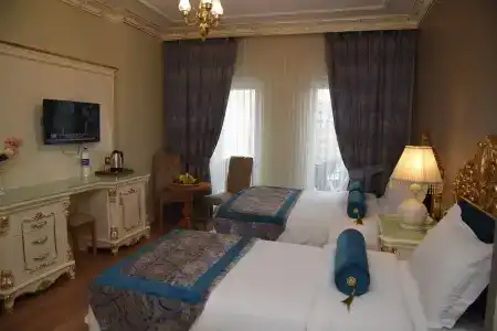 İstasyon - 3