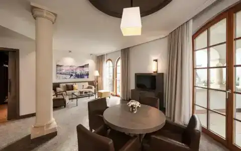 a-Rosa KitzbüHel - 96