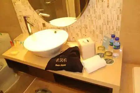 Four Points By Sheraton Beijing, Haidian - 105