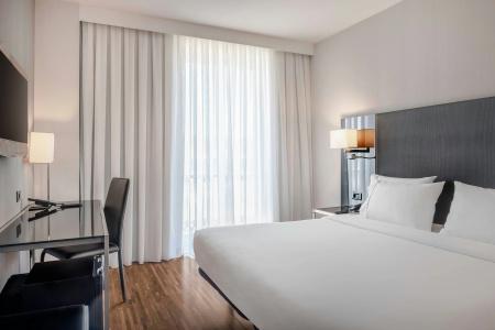 AC Palacio Universal by Marriott - 5