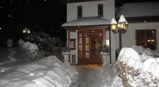 Waldcafé Restaurant - 0