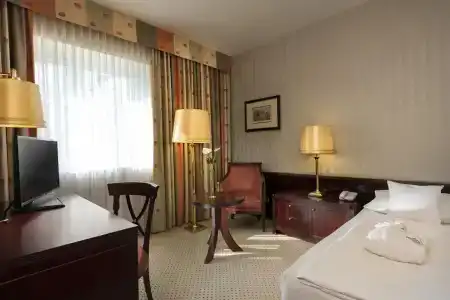 Maritim Mannheim - 6