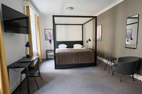 Best Western Hebron - 85