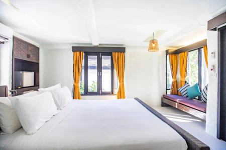 Punnpreeda Beach Resort - Sha Plus Certified - 86