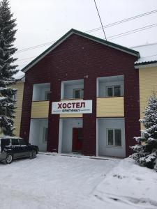 Original Hostel - 0