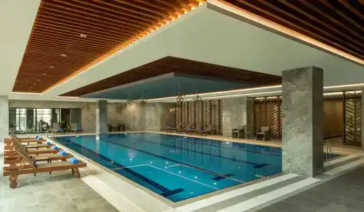 DoubleTree by Hilton Manisa - 14